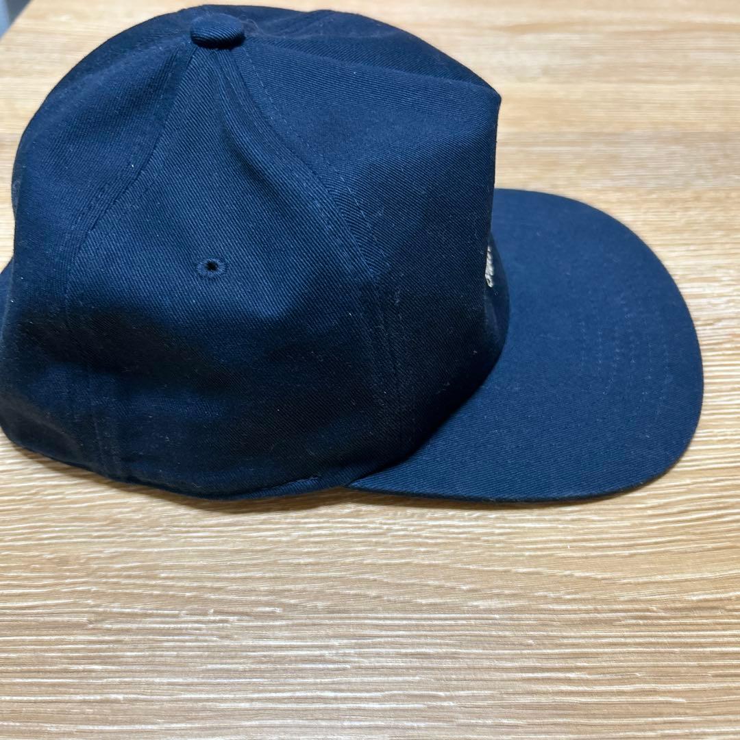 Mondaysuck NYC Hat - Navy 希少カラー