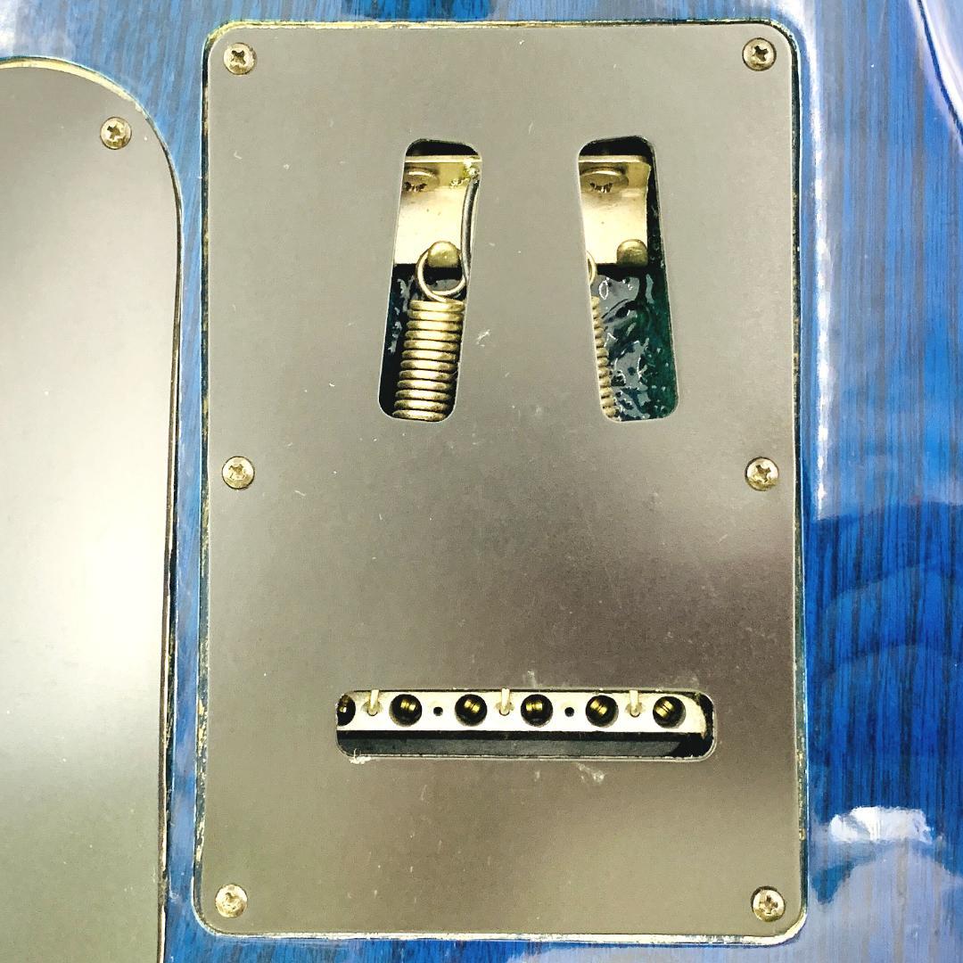 Aria Pro II Rev-Sound Series RS-380【整備品】