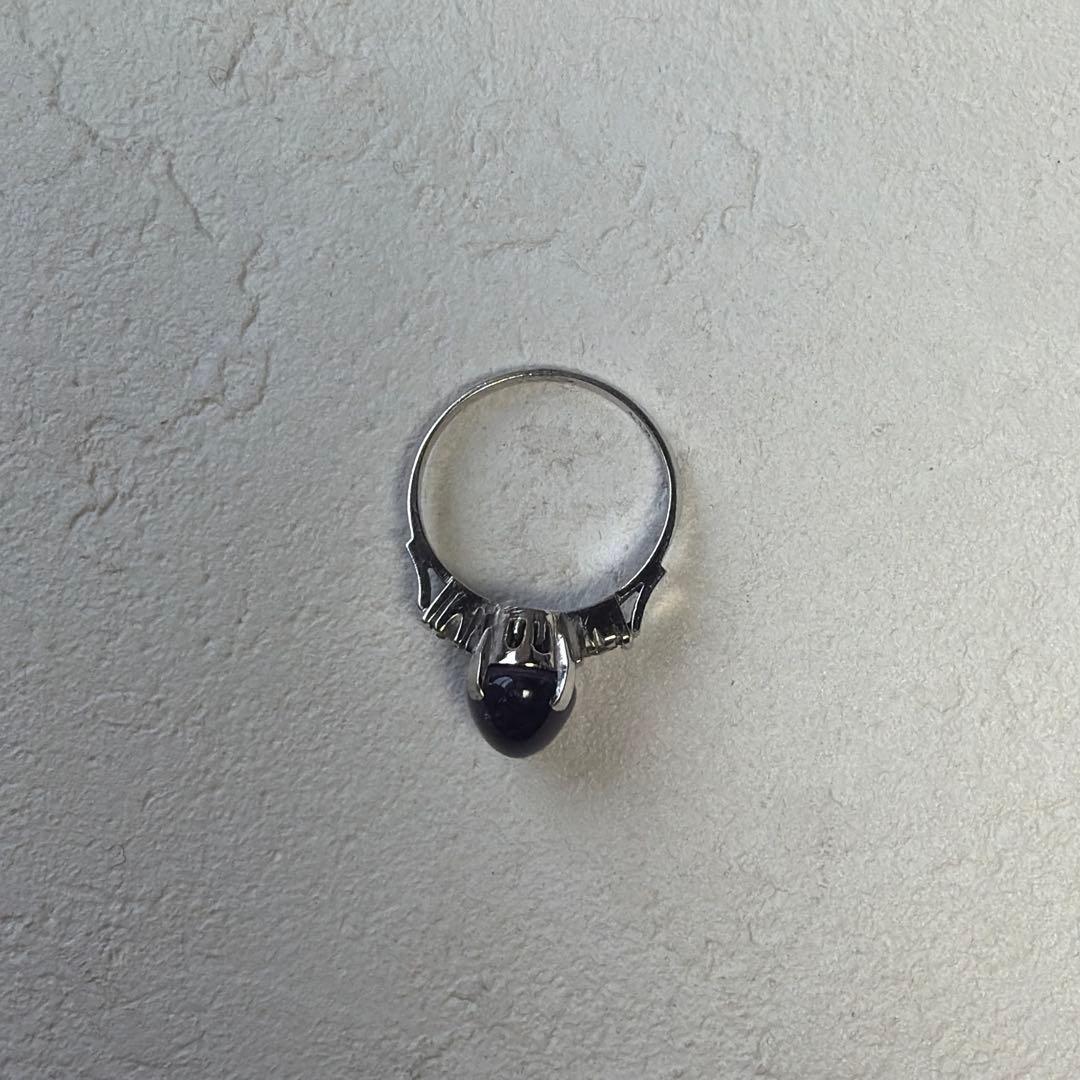 K14WG リング 11号