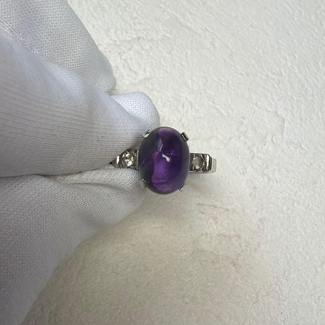 K14WG リング 11号