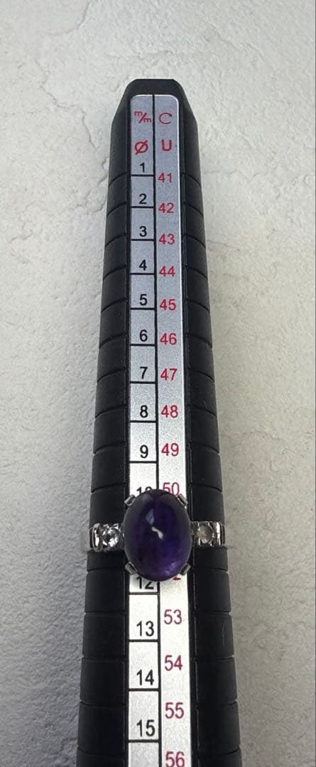 K14WG リング 11号