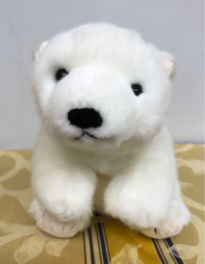 専用 シロクマ　スヌーピー2点セット　ぬいぐるみ