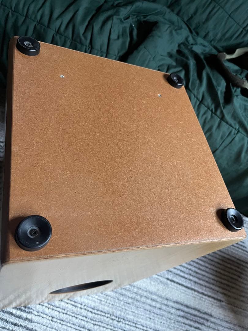 カホン　ARCO ソフトケース付