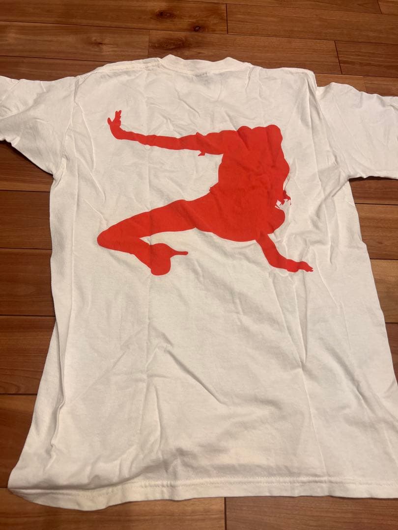 Madonna Confessions Tour Tシャツ 2006