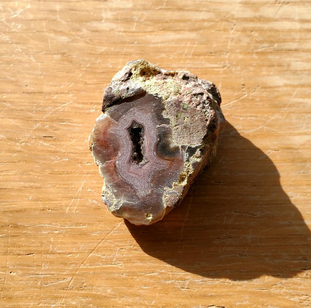 【コレクターズアイテム】ラグーナアゲート１１点セット