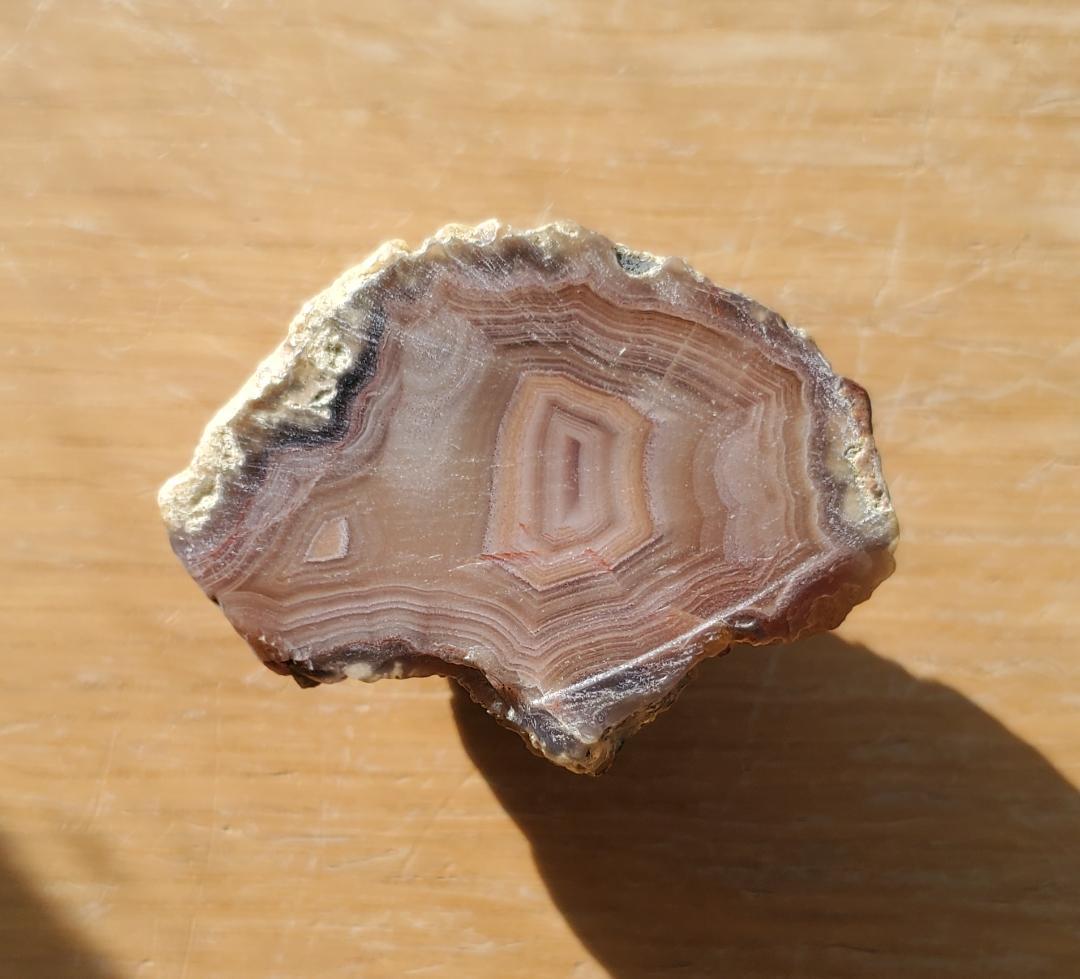 【コレクターズアイテム】ラグーナアゲート１１点セット