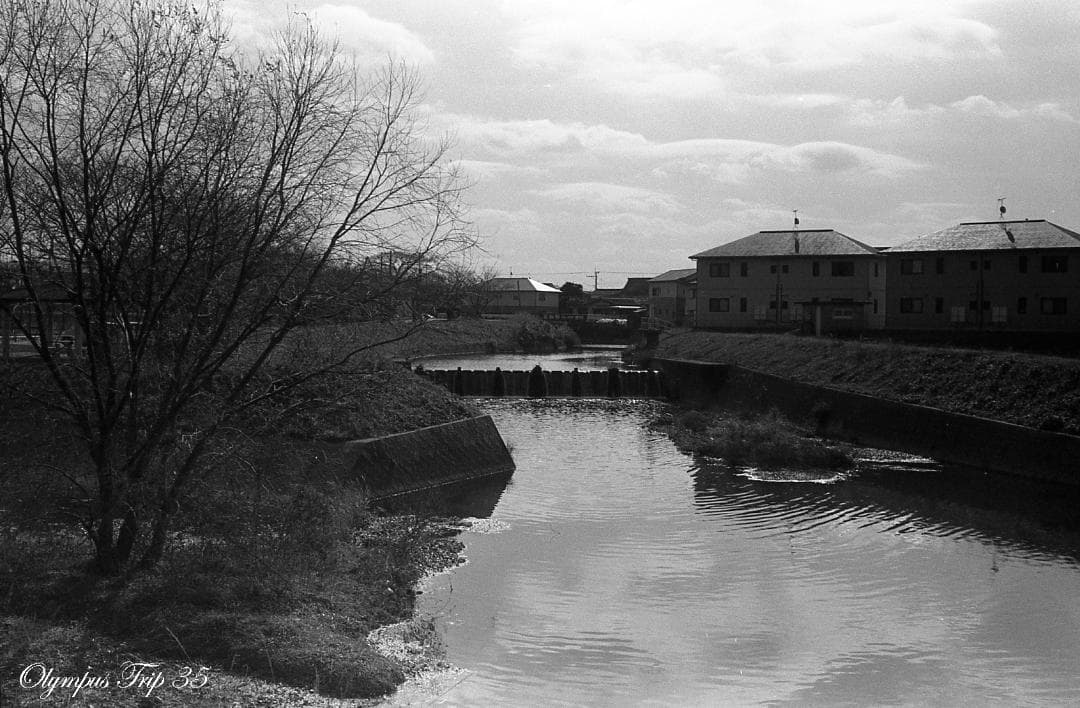 【整備済完動品・赤ベロOK！フィルム試写済み】OLYMPUS Trip 35