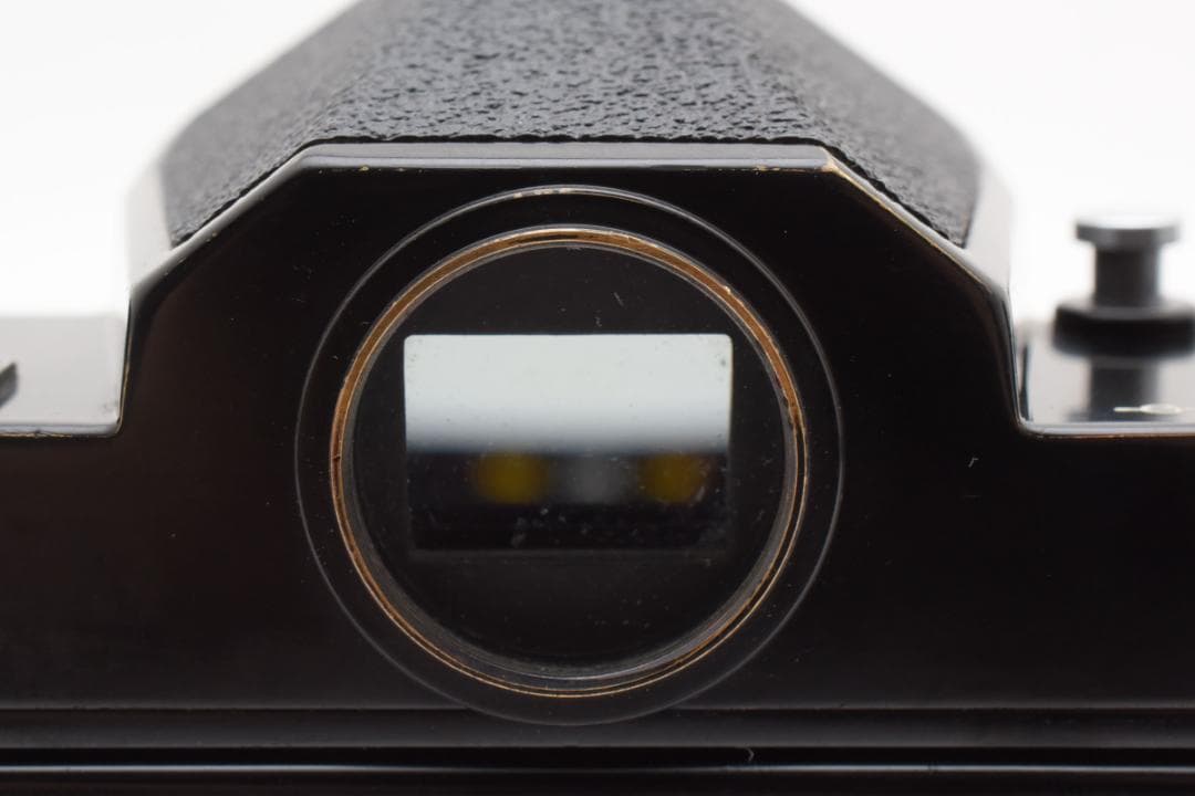 良品 Nikomat FTN＋50mm f1.4 純正ストラップ・フィルター付