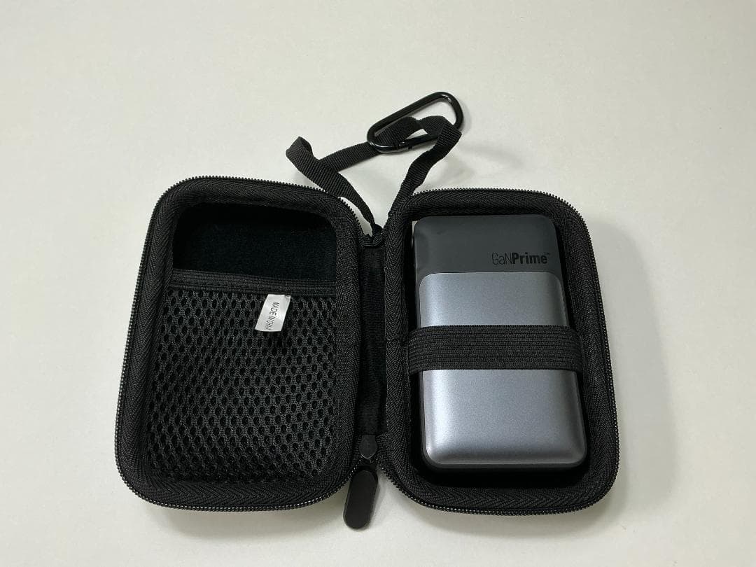 Anker 733 Power Bank＋収納ケース セット