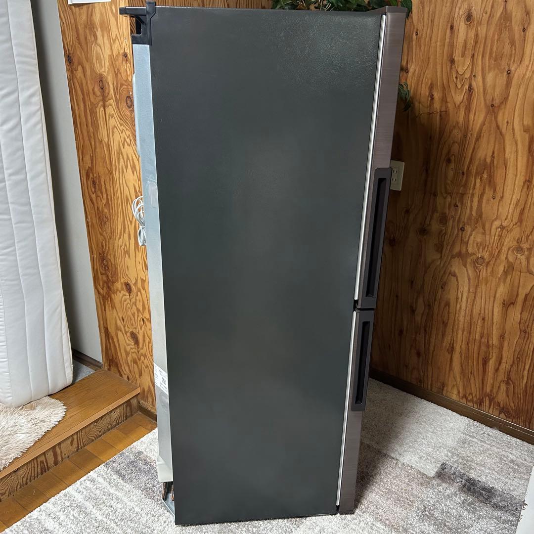 都内23区送料無料❗️ SHARP SJ-PD28F-T 冷蔵庫　2020年製✨