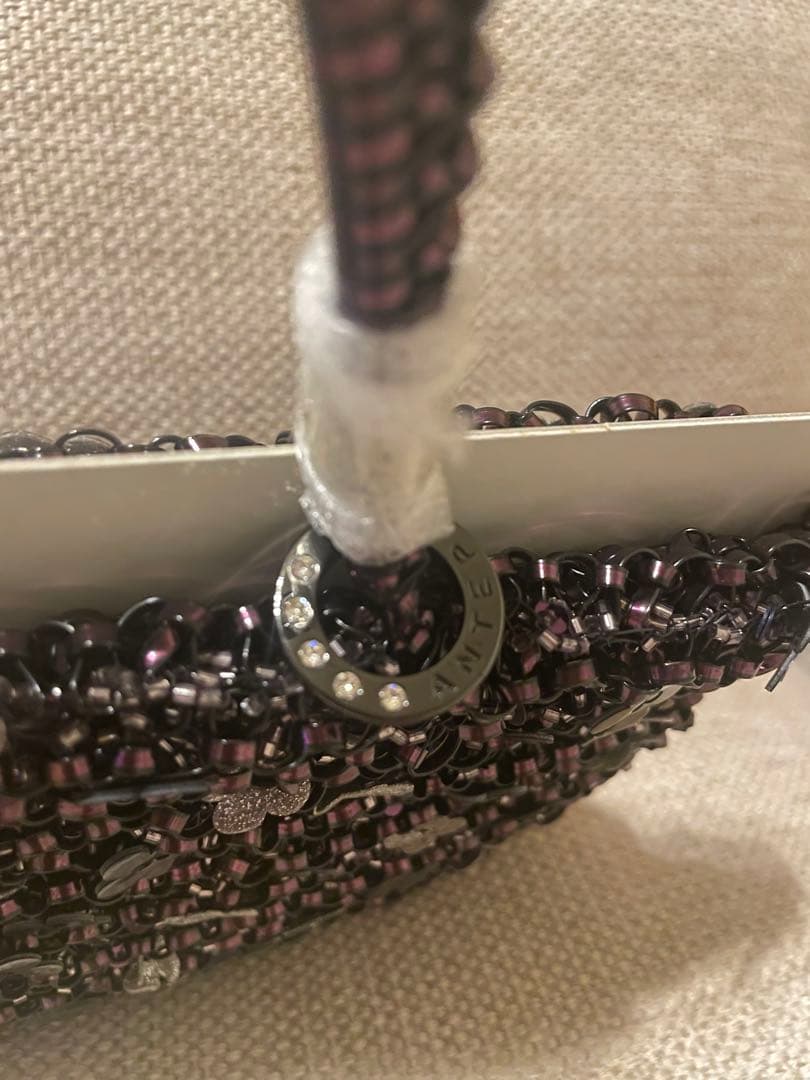 ANTEPRIMA ワイヤーバック