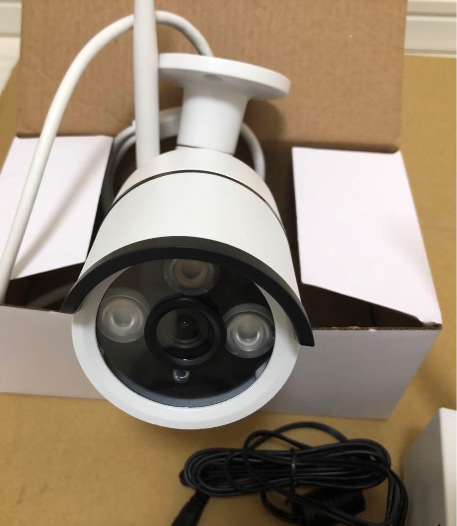 LETS ワイヤレス見張隊