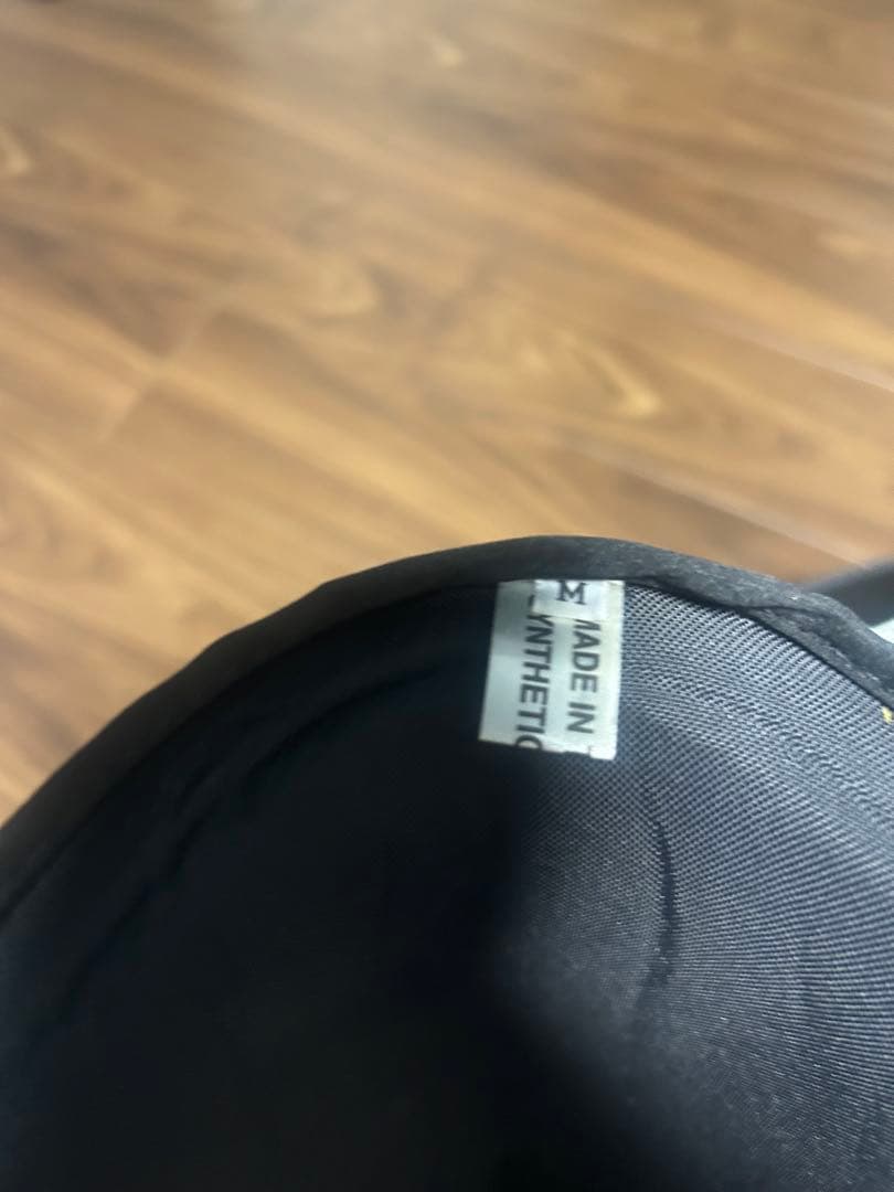 あ*。様 Fairtex キックミット 黒/白　レガース等