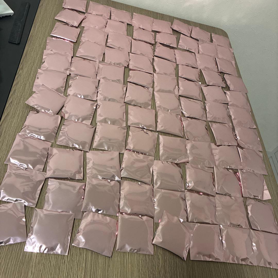 アイカツ！プリパラTHEMOVIE 出会いのキセキ！缶バッチ全88個