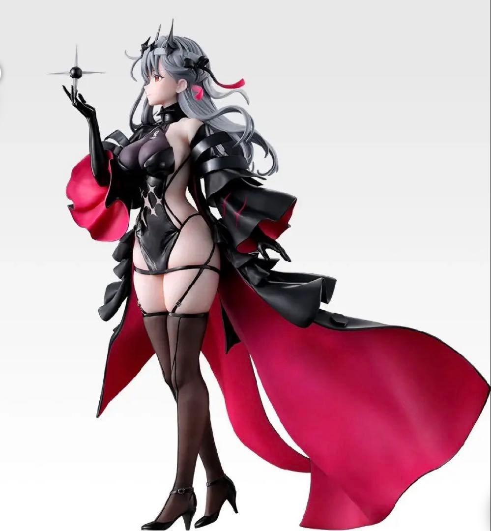 NIKKE 一番くじ　ラストワン賞　モダニア:セカンドアフェクション　フィギュア