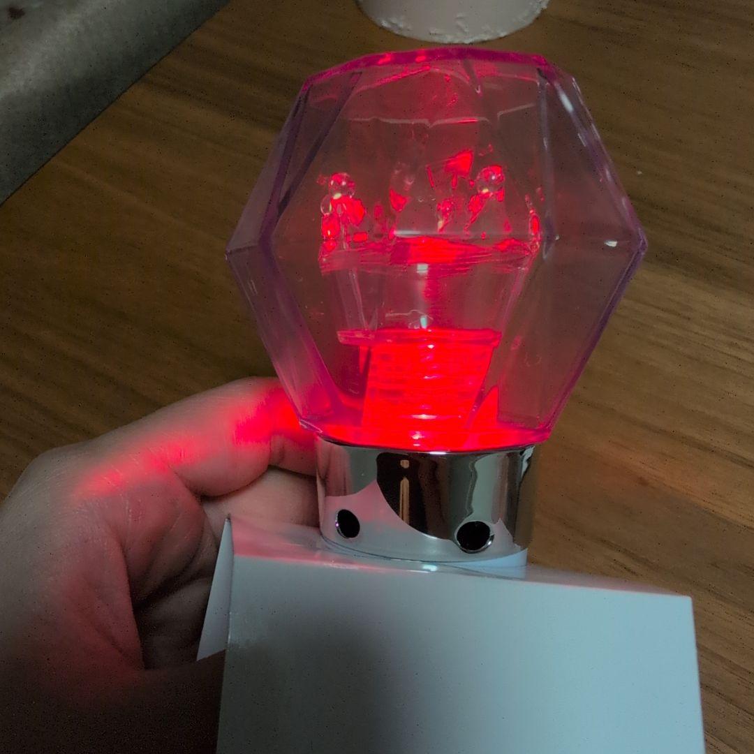 M!Lkペンライト3