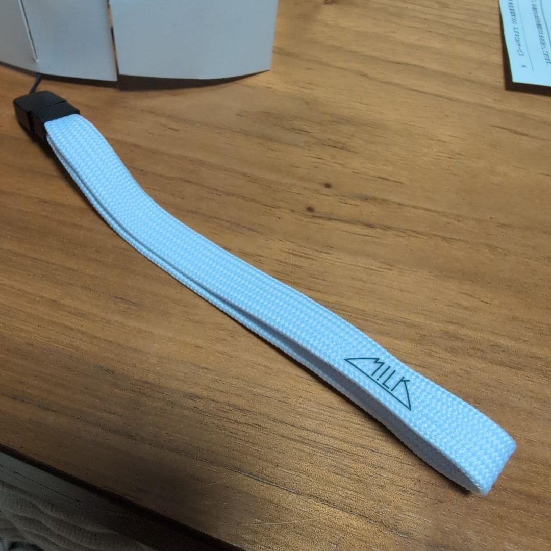 M!Lkペンライト3