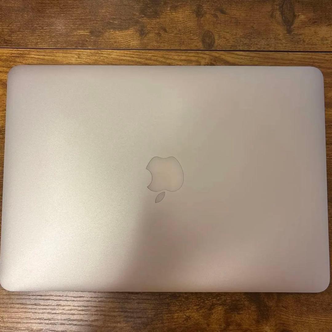 MacBook Air シルバー