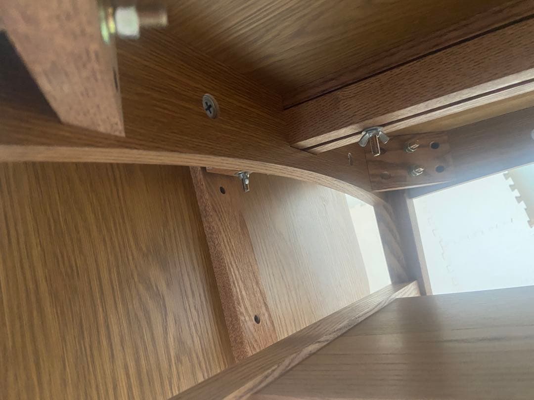 Unico バタフライテーブル