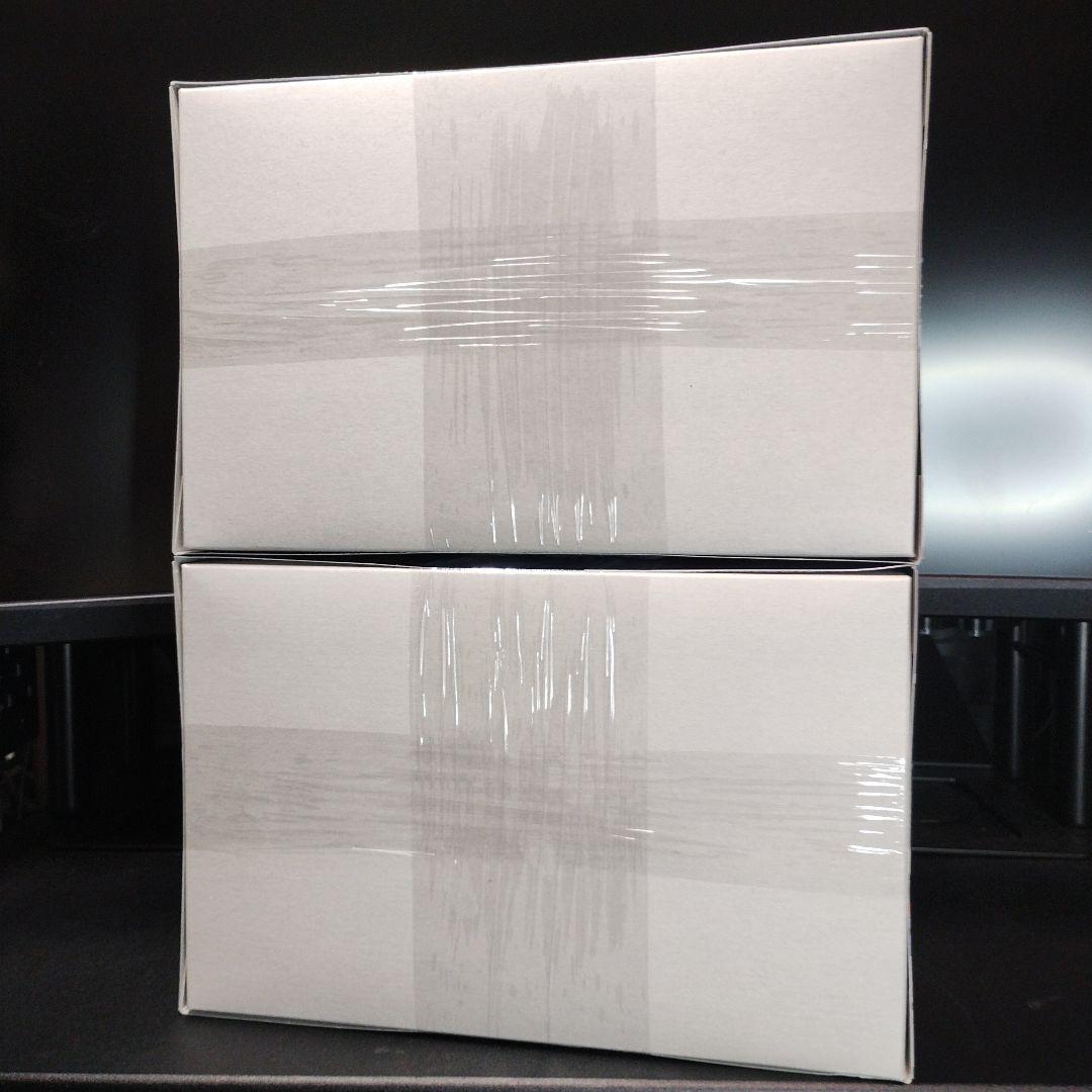 未開封新品 HGFC マスターガンダム＆風雲再起 合計2個セット