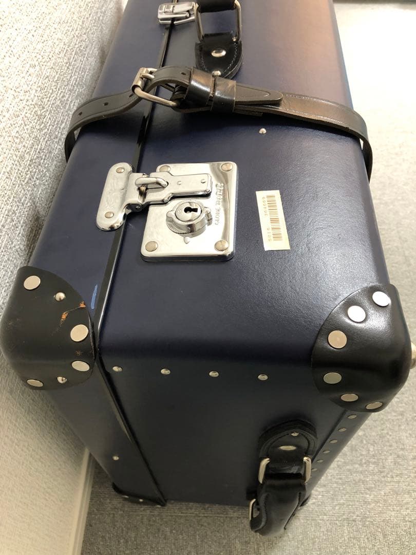 GLOBE TROTTER グローブトロッター　スーツケース