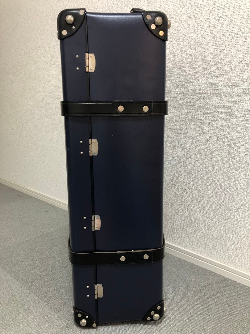 GLOBE TROTTER グローブトロッター　スーツケース