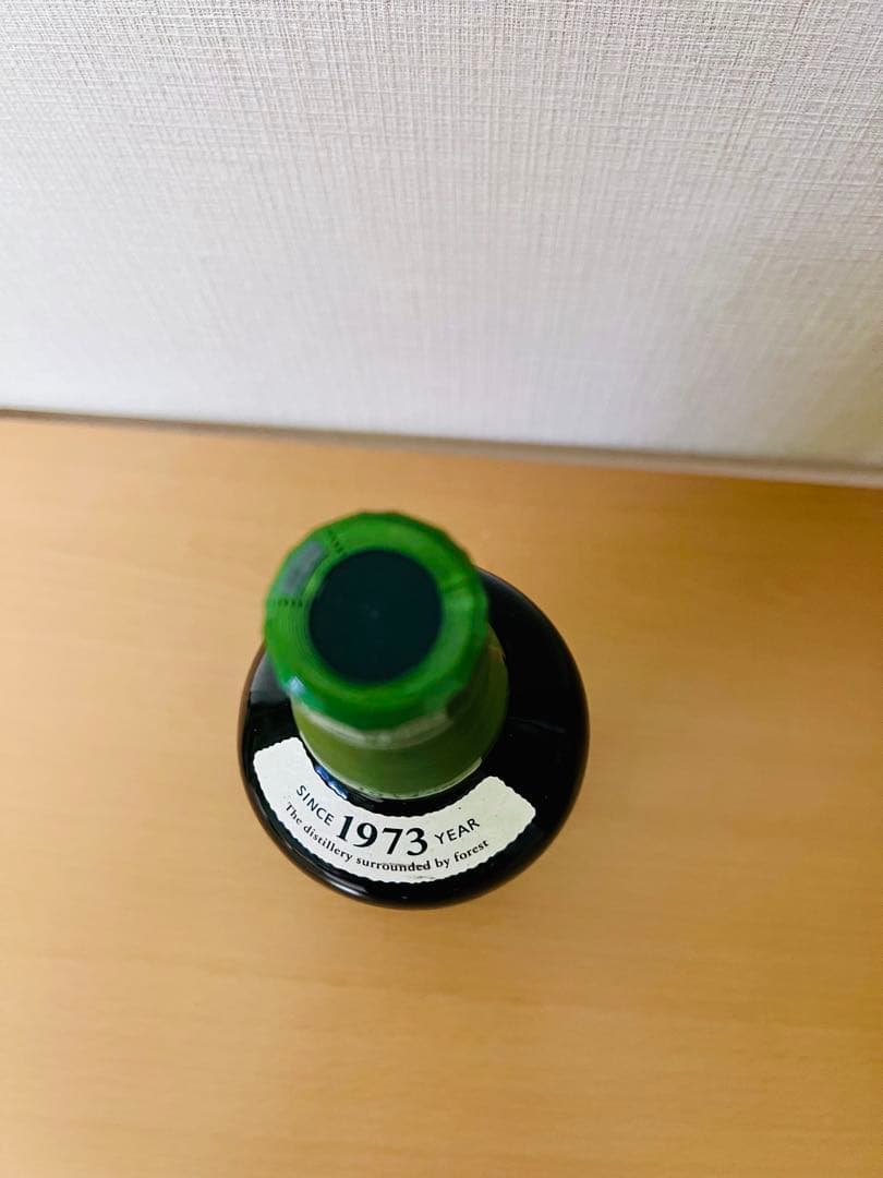 山崎・白州・知多700ml ミニボトル山崎・白州×2 、180ml計6本セット