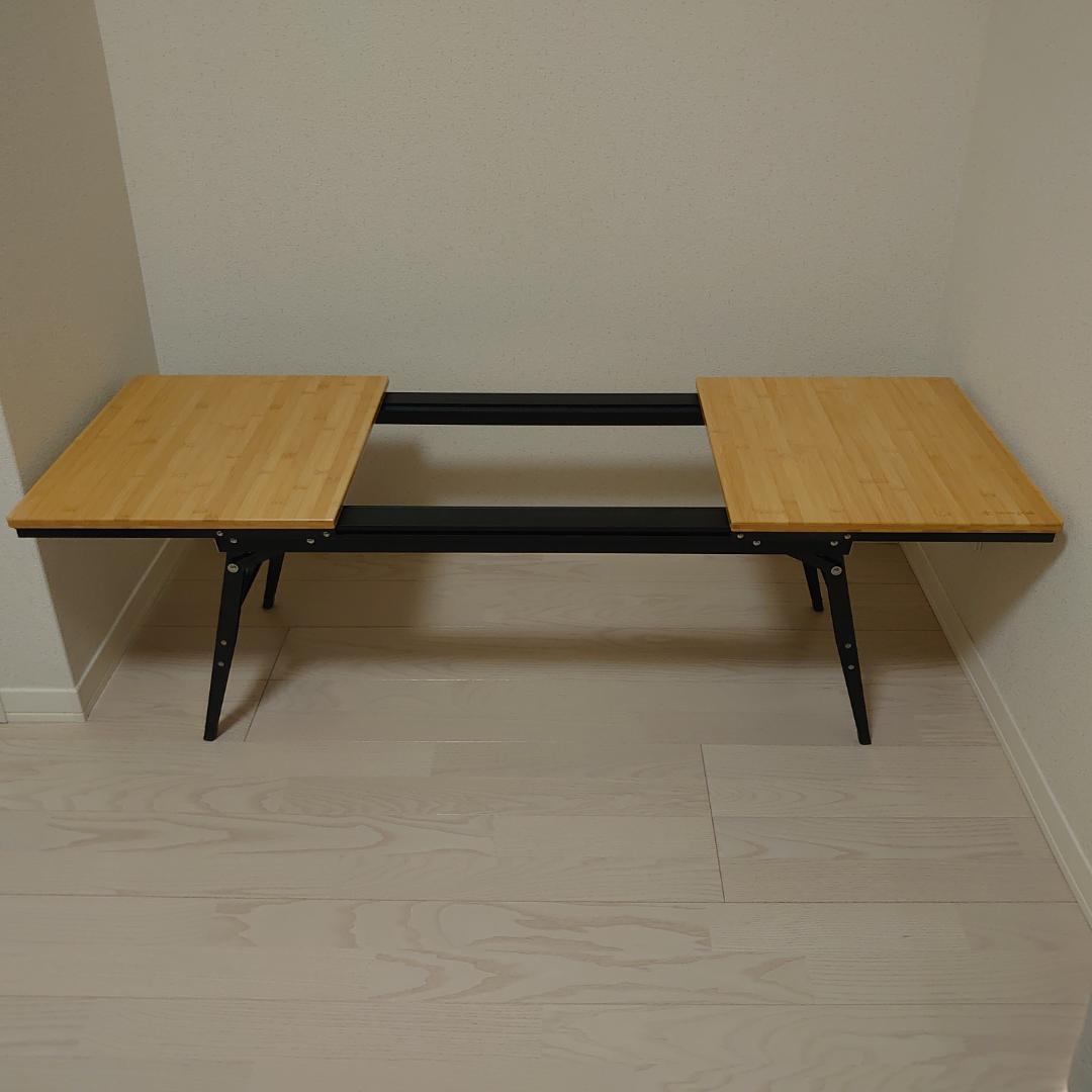 スノーピークエクステンションIGT CK-090