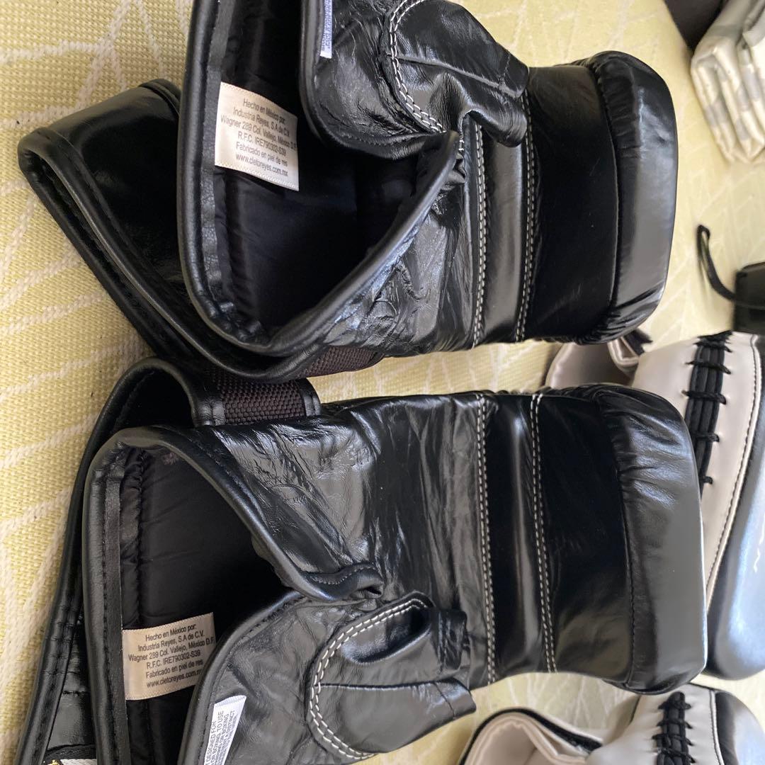 グローブReyse(L)のみ