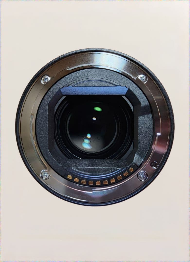 sony 50mm f1.4 gm 単焦点　sel50f14gm 美品