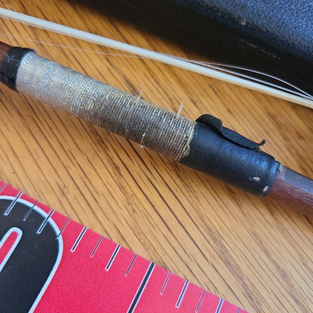 チェロ　4/4　弓