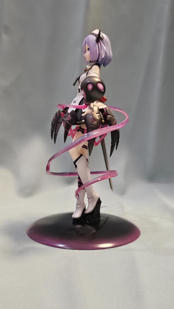 Death end re;Quest 二ノ宮 しいな ブロッコリー　フィギュア