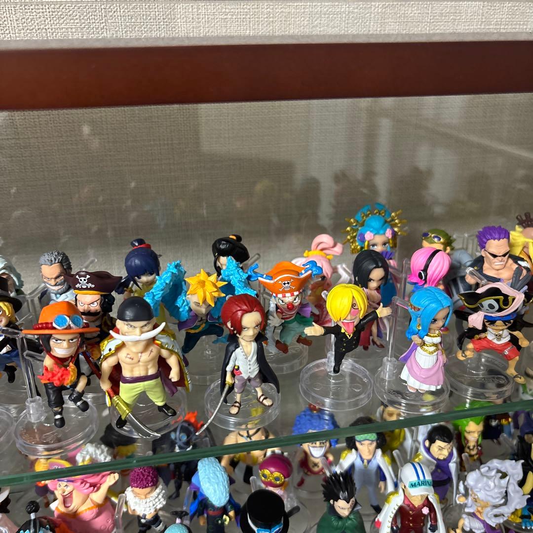 ワンピの実　99体セット