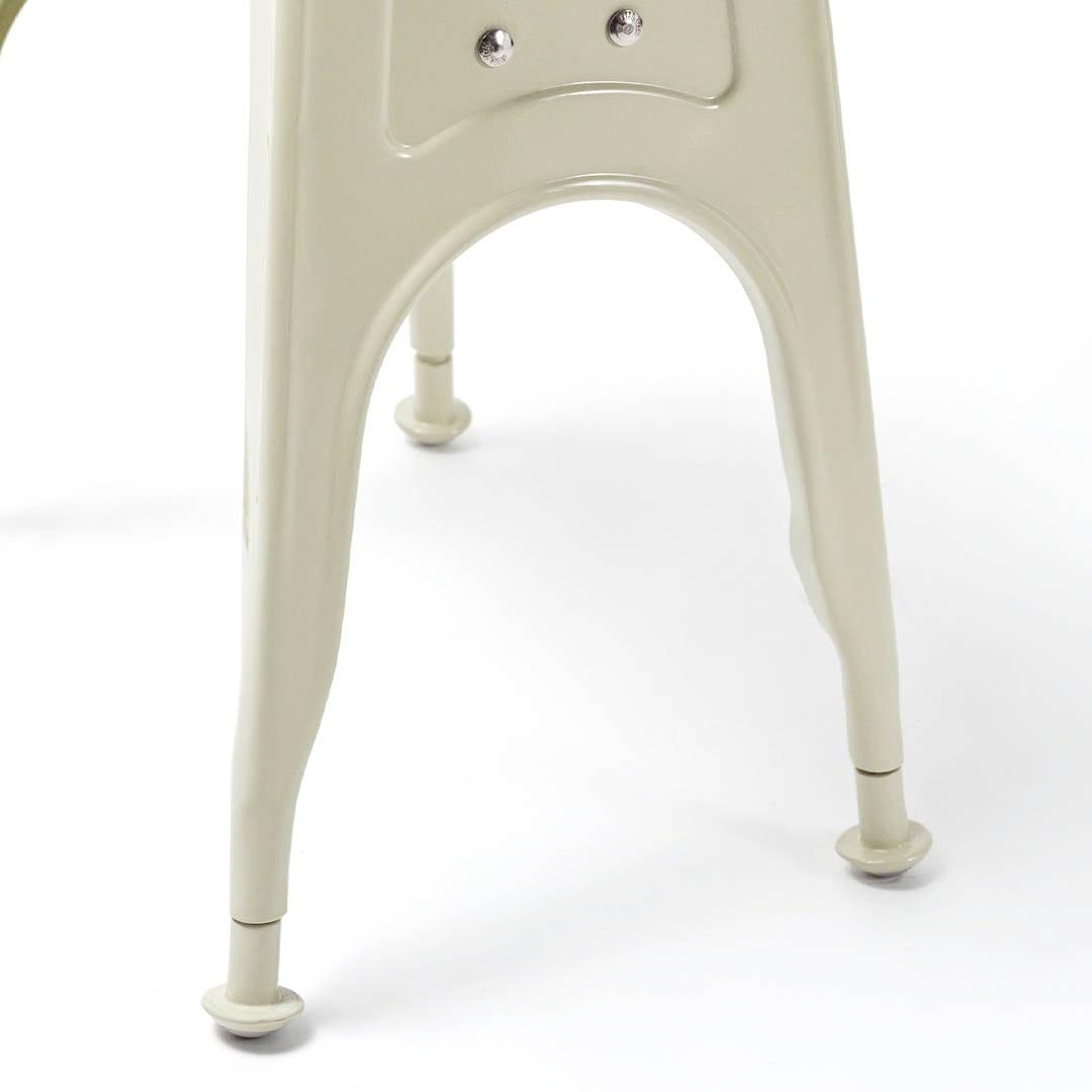 DULTON ダルトン STOOL Ivory スツール アイボリー