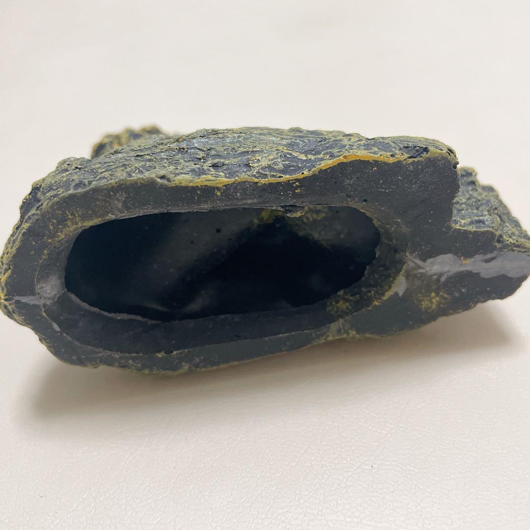 アクアローチ アクアリウム オブジェインテリア岩山