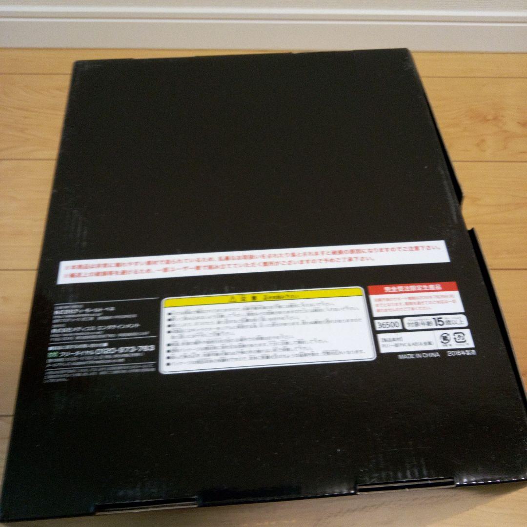 スタチューレジェンド　ペットショップ&ホルス神 ジョジョの奇妙な冒険　新品未使用