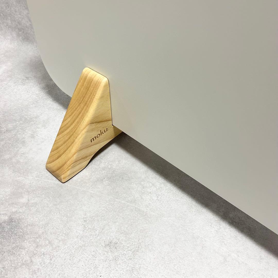 moku MCH-1202 パネルヒーター　暖房　ストーブ