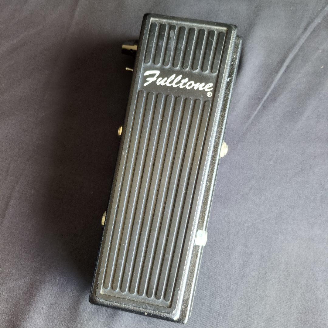 ギター Fulltone Clyde Standard Wah Pedal