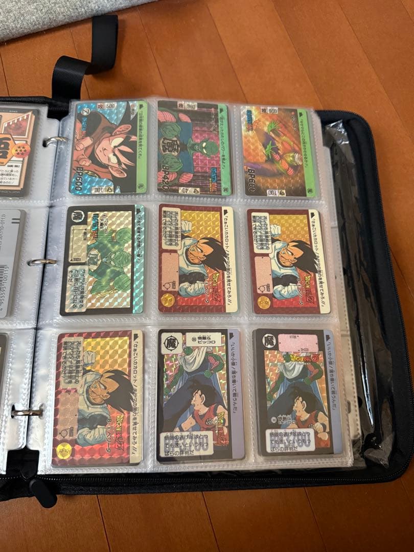 ドラゴンボール　カードダス ばら売り