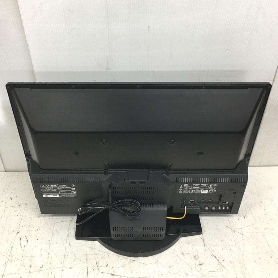 三菱電機 LCD-V32BHR11 リアル ブルーレイレコーダー内蔵液晶テレビ