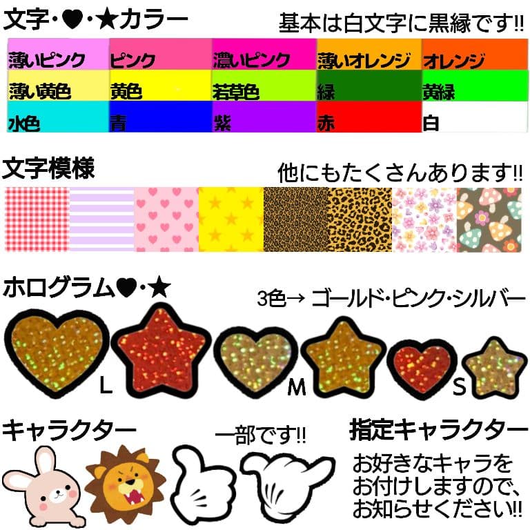 ♡フレアスページ♡