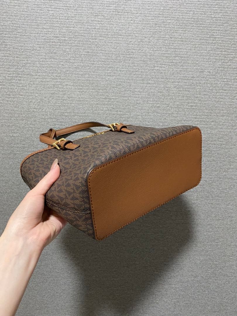 マイケルコース　バッグ