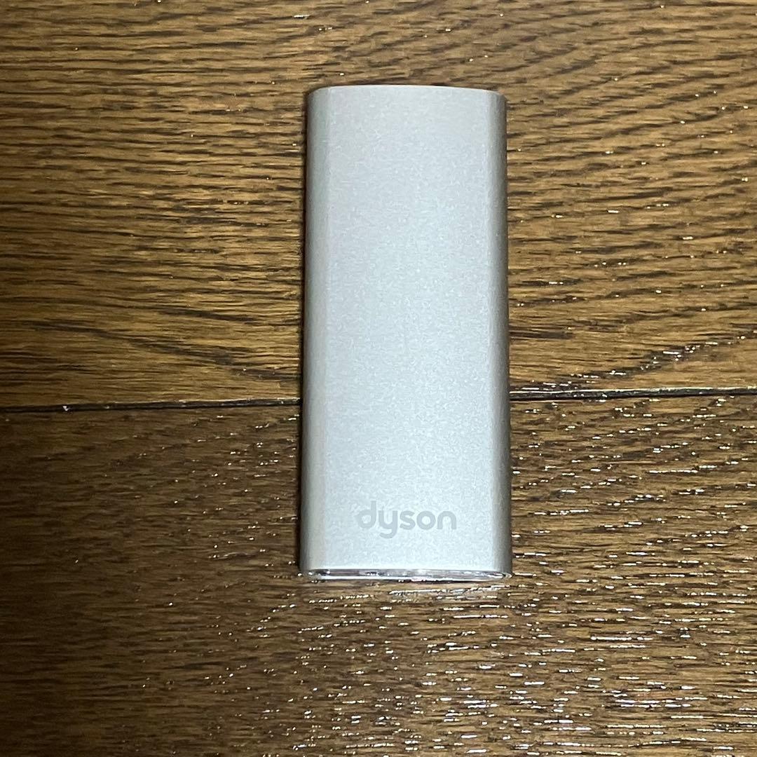 AM05 Dyson hot + cool タワー型ファン 2017年製