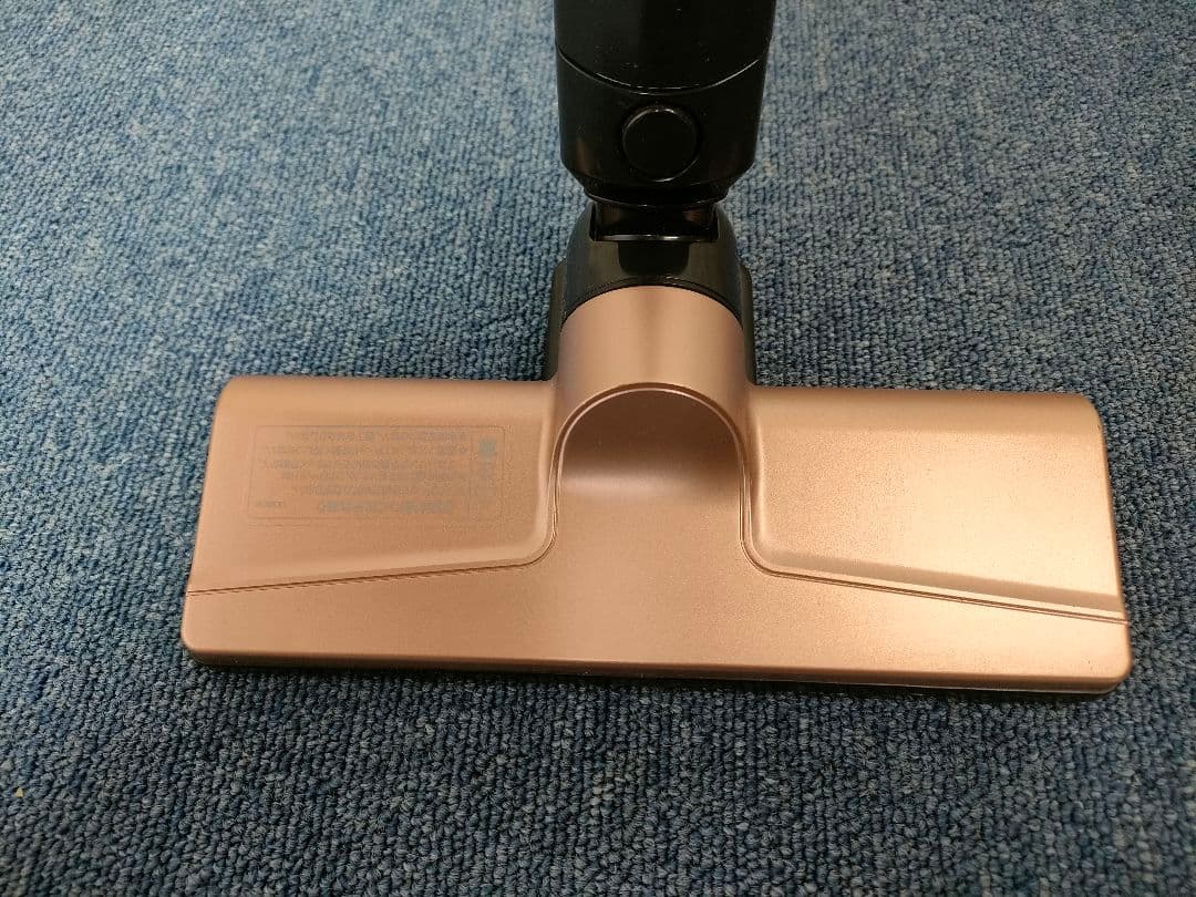 美品 siroca 2wayコードレススティッククリーナー SV-S281