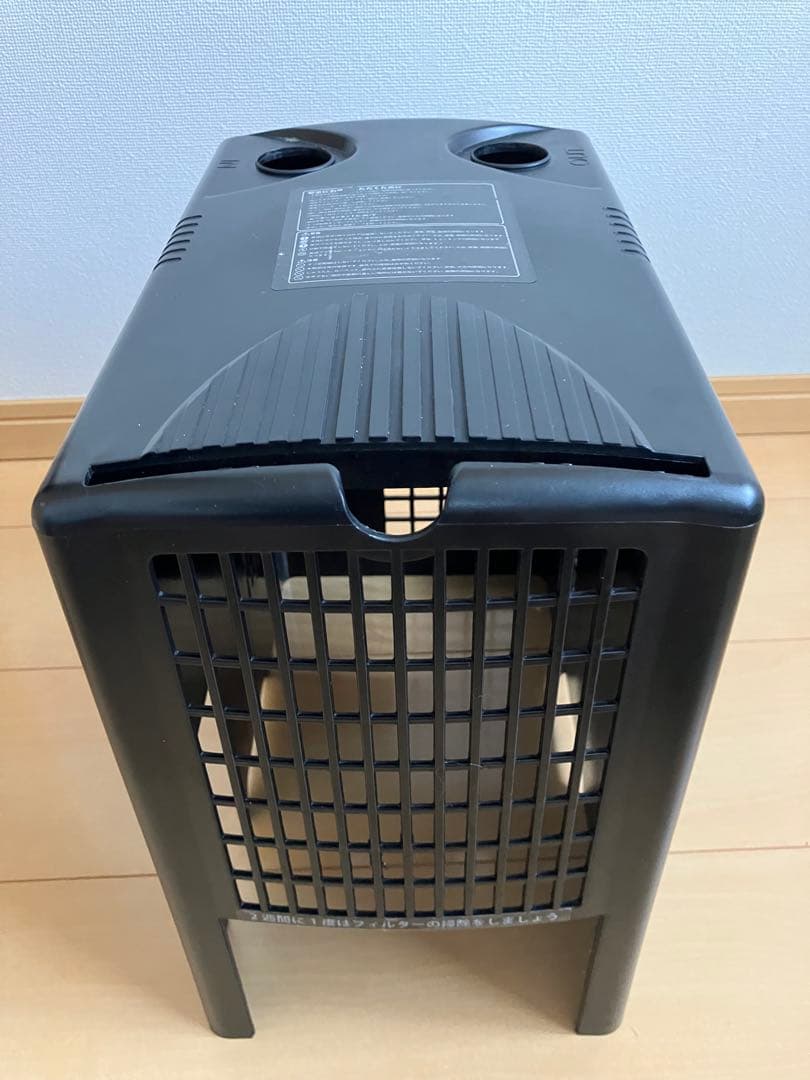 zc-100α メガパワー6090