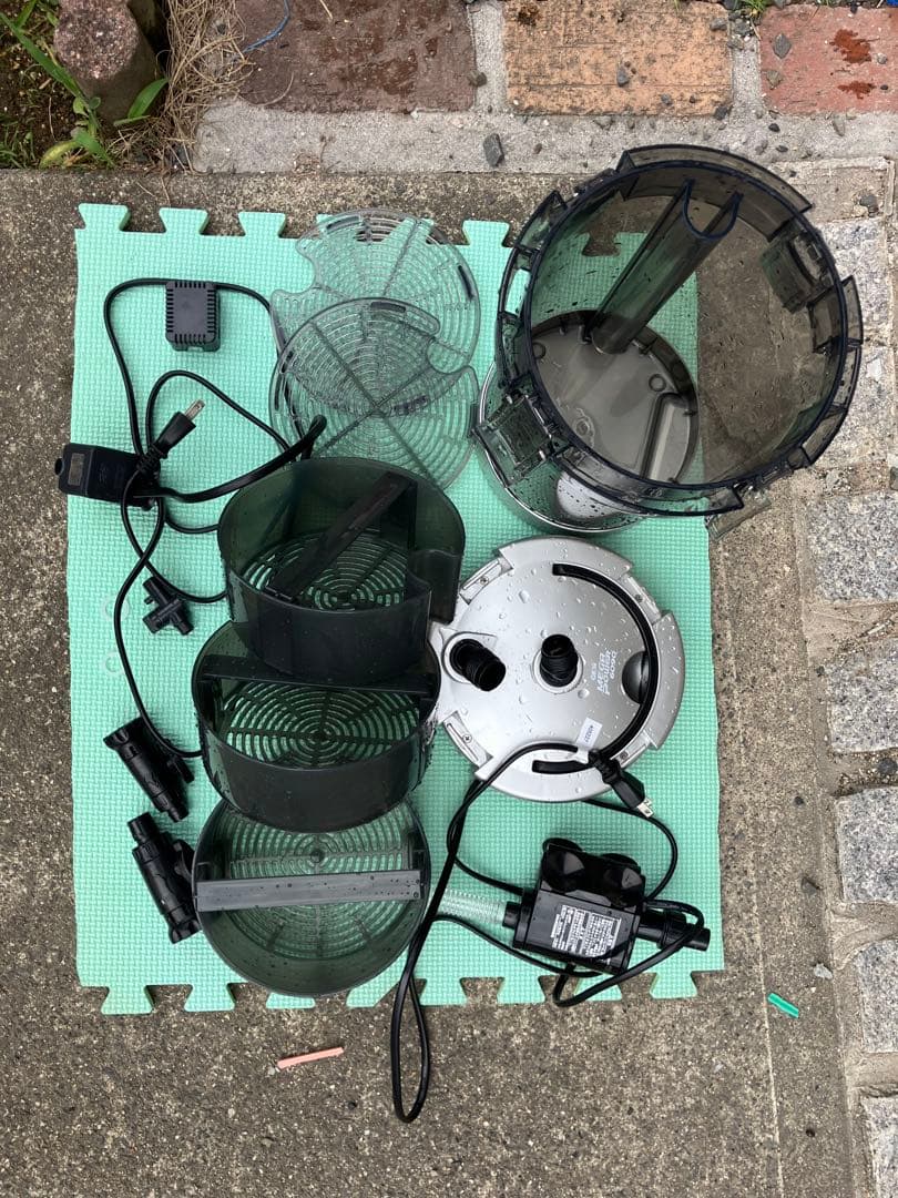 zc-100α メガパワー6090