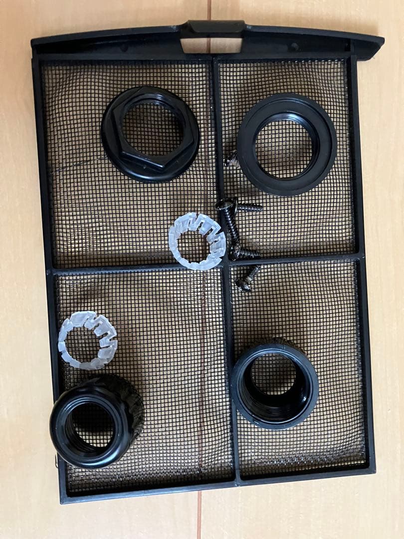 zc-100α メガパワー6090