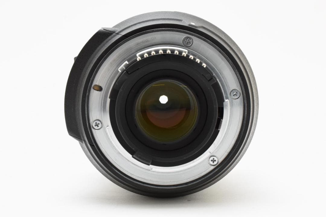 ▪️美品▪️ニコン Nikon AF-S DX 18-200mm F3.5-5.6G