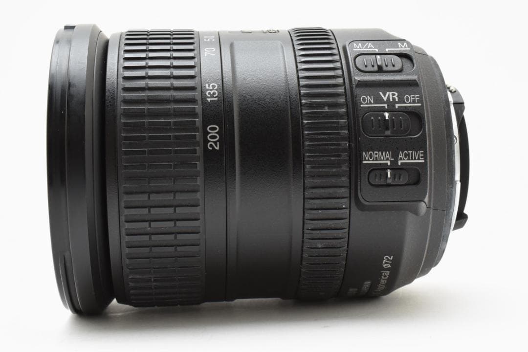 ▪️美品▪️ニコン Nikon AF-S DX 18-200mm F3.5-5.6G