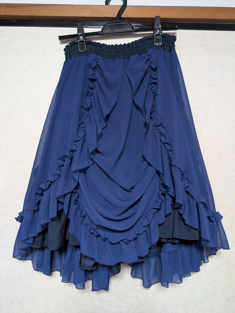 スカート RT-62919